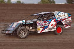 2012 MW 6 BRIAN HABEN 84