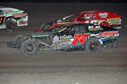 2012 MW 74 DARYL GREGOIRE 84