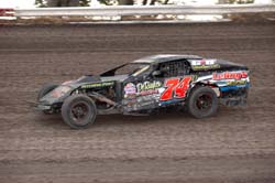 2012 MW 74 DARYL GREGOIRE 84B