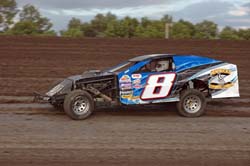 2012 MW 8 JASON ANDERSON 84