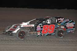 2012 MW 89 ANDY STROSCHEIN 84