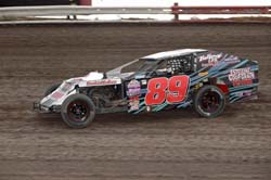 2012 MW 89 ANDY STROSCHEIN 84A