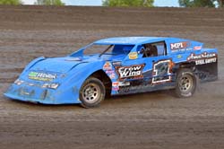 2012 SS 1 TIM JOHNSON 84A