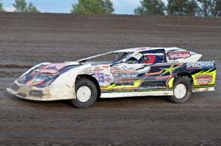 2012 SS 2 TRAVIS BERENDS 84