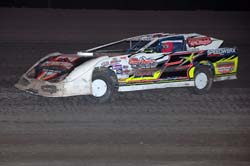 2012 SS 2 TRAVIS BERENDS 84A