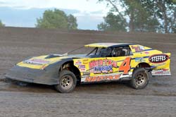2012 SS 4 JAY HEDTKE 84