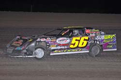 2012 SS 56 STEVE WEBER 84A