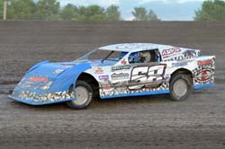 2012 SS 68 SETH KRAMER 84