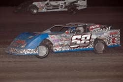 2012 SS 68 SETH KRAMER 84A