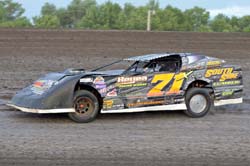 2012 SS 71 CORY TAMMEN 84