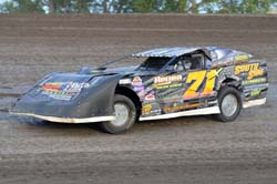 2012 SS 71 CORY TAMMEN 84A
