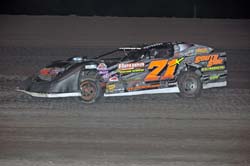 2012 SS 71 CORY TAMMEN 84B