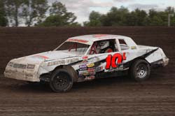 2012 ST 10 LEONARD LUSTFIELD 84A