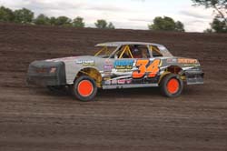 2012 ST 34 DEREK RIECK 84