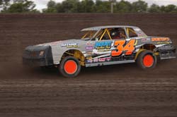 2012 ST 34 DEREK RIECK 84A