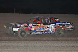 2012 ST 5 ANDREW HEDTKE 84