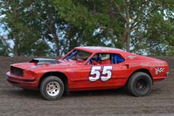 2012 V 55 WAYNE OFTEDAHL 84