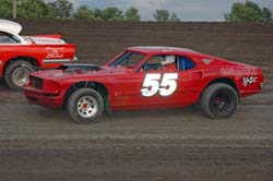 2012 V 55 WAYNE OFTEDAHL 84A