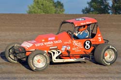 2012 V 8 MICK BLIESE 84