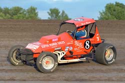 2012 V 8 MICK BLIESE 84A
