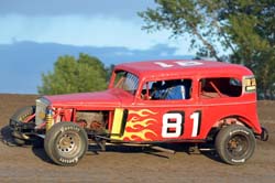 2012 V 81 LARRY KAASA 84