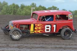 2012 V 81 LARRY KAASA 84A