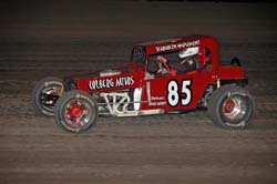 2012 V 85 ROGER SAATHOFF 84C