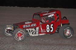 2012 V 85 ROGER SAATHOFF 84E