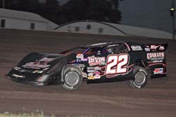 2012 A 22 COREY NELSON 83