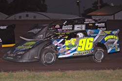 2012 A 96 BRIAN SCHULTZ 83