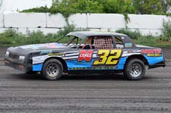 2012 B 32 JON TOLLAKSON 83