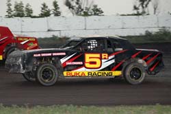 2012 B 5 NATHAN RUKA 83A