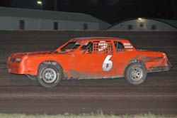 2012 B 6 HENRY HACKER 83A