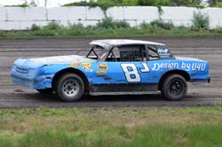 2012 B 8 CARL JANACHOVSKY 83