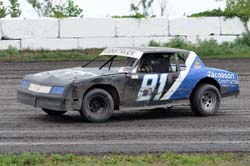 2012 B 81 KYLE JACOBSON 83