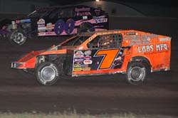 2012 M4 7 TYLER LARSON 83