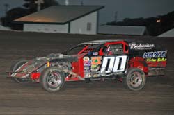 2012 MW 00 RYAN BERKESET 83