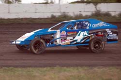 2012 MW 4 BRENT KAHOUT 83