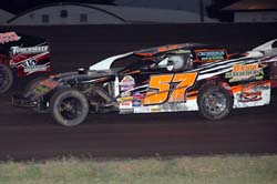 2012 MW 57 NICK JAMES 83A
