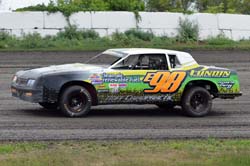 2012 ST 98 BRUCE LUNDIN 83