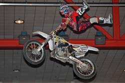 2012 BIKES 310G