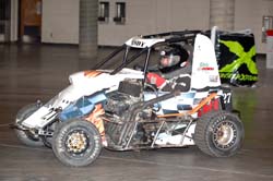 2012 MS 27 ROBERT BANDY 310A