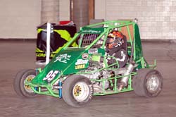 2012 MS 95 JOHN GARRIGAN 310B