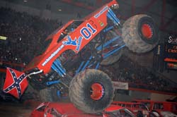 2012 MT GENERAL LEE 310D