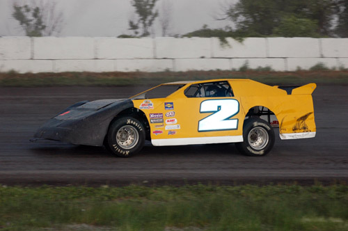 2012 A 2 CHUCK SCHELLENBARGER 76