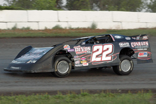 2012 A 22 COREY NELSON 76A