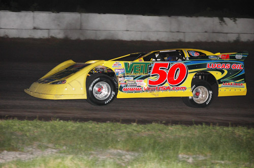2012 A 50 JEFF WILDUNG 76