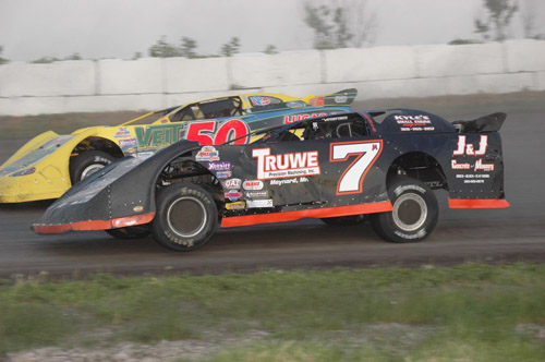 2012 A 7 RICK SCHROEDER 76A
