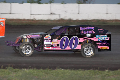 2012 M4 00 DUSTIN HOLTQUIST 76B