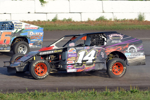 2012 M4 14 DEREK ZIESKE 76A